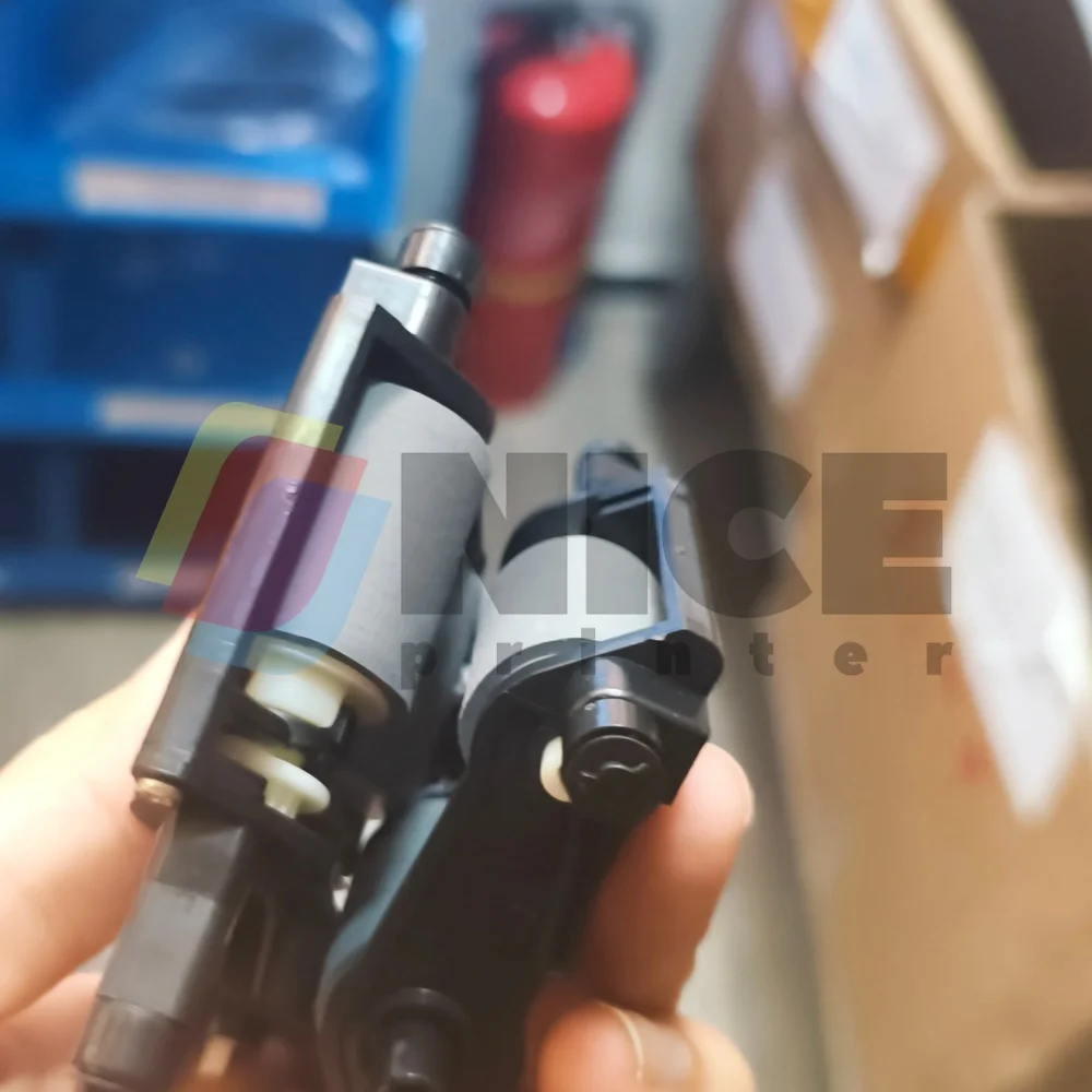 1X 1705426 1693496 ADF Feed Pickup Roller suitable for EPSON DS-1610 DS-1630 DS-1660W / DS1610 DS1630 DS1660W