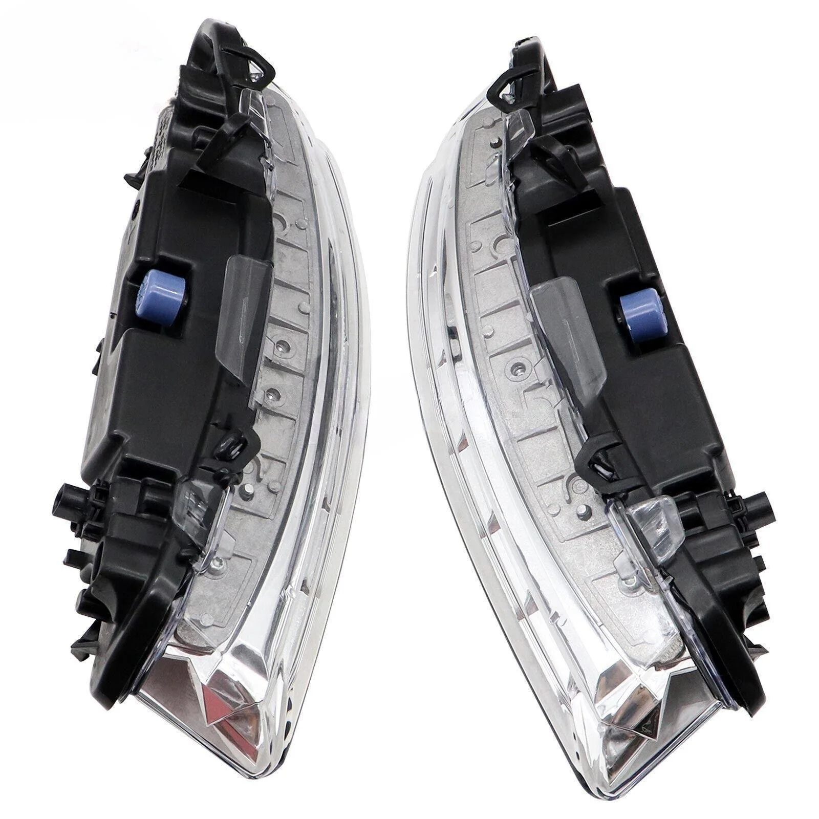 

Front Bumper LED Daytime Running Light Turning Lights 2218201756 for Mercedes-Benz S-Class R-Class W221 Facelift 2009-2013