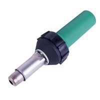 Pe Pp Eva Pvc Tpo Hdpe Hot Air Seam Welding Machine Heat Gun Rod Equipment Plastic Extrusion Welder