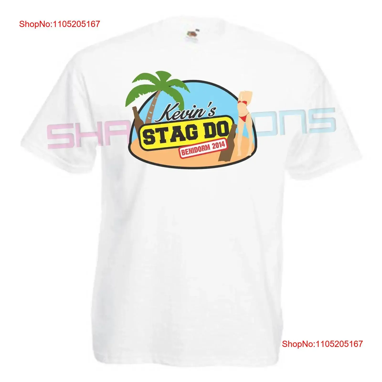 

Персонализированная мужская футболка Stag Do Party для взрослых, 12 цветов, размер S 3XL, винтажный стильный топ для повседневной носки