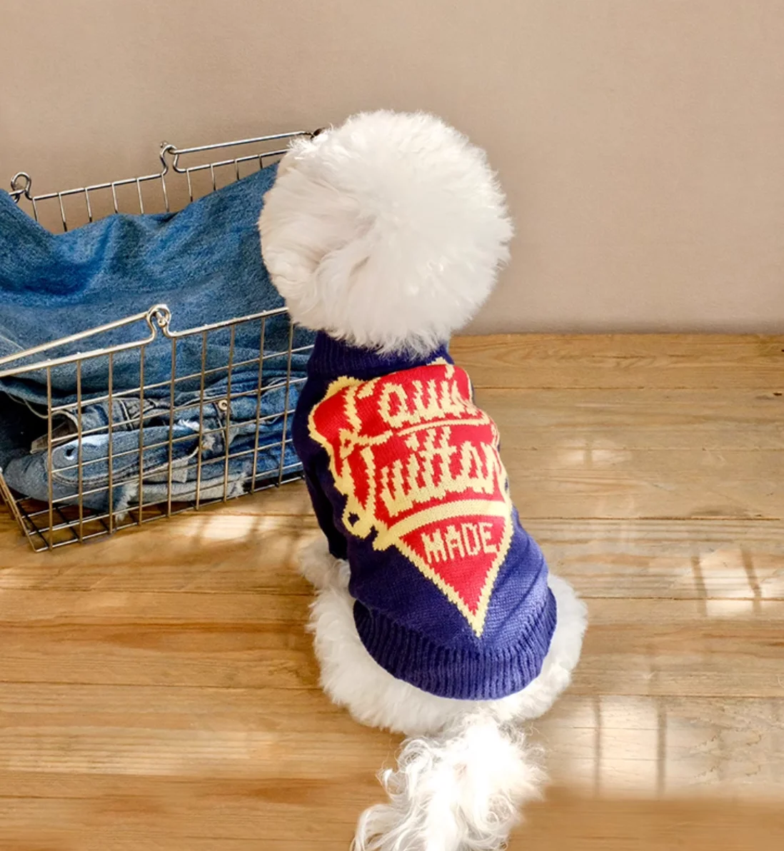 Thumbnail 2 - #4 Dog Apparel Comparison Guide