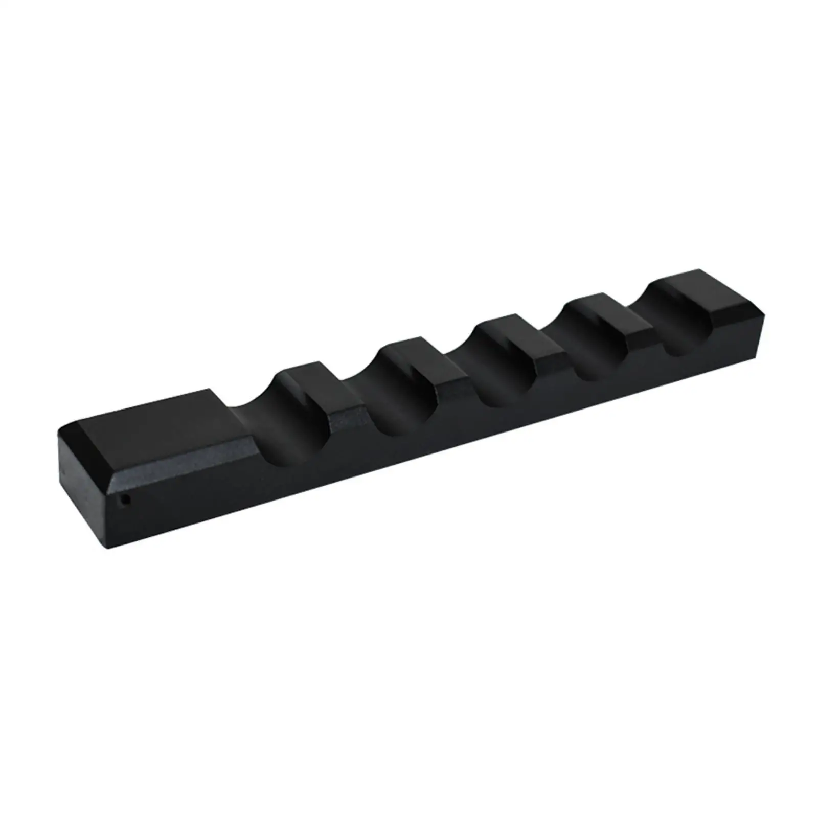 Chopstick Holder Spoon Fork Holder Table Decor Creative Chopsticks Stand Rest Rack for Camping Cafe Outdoor Office Restaurant