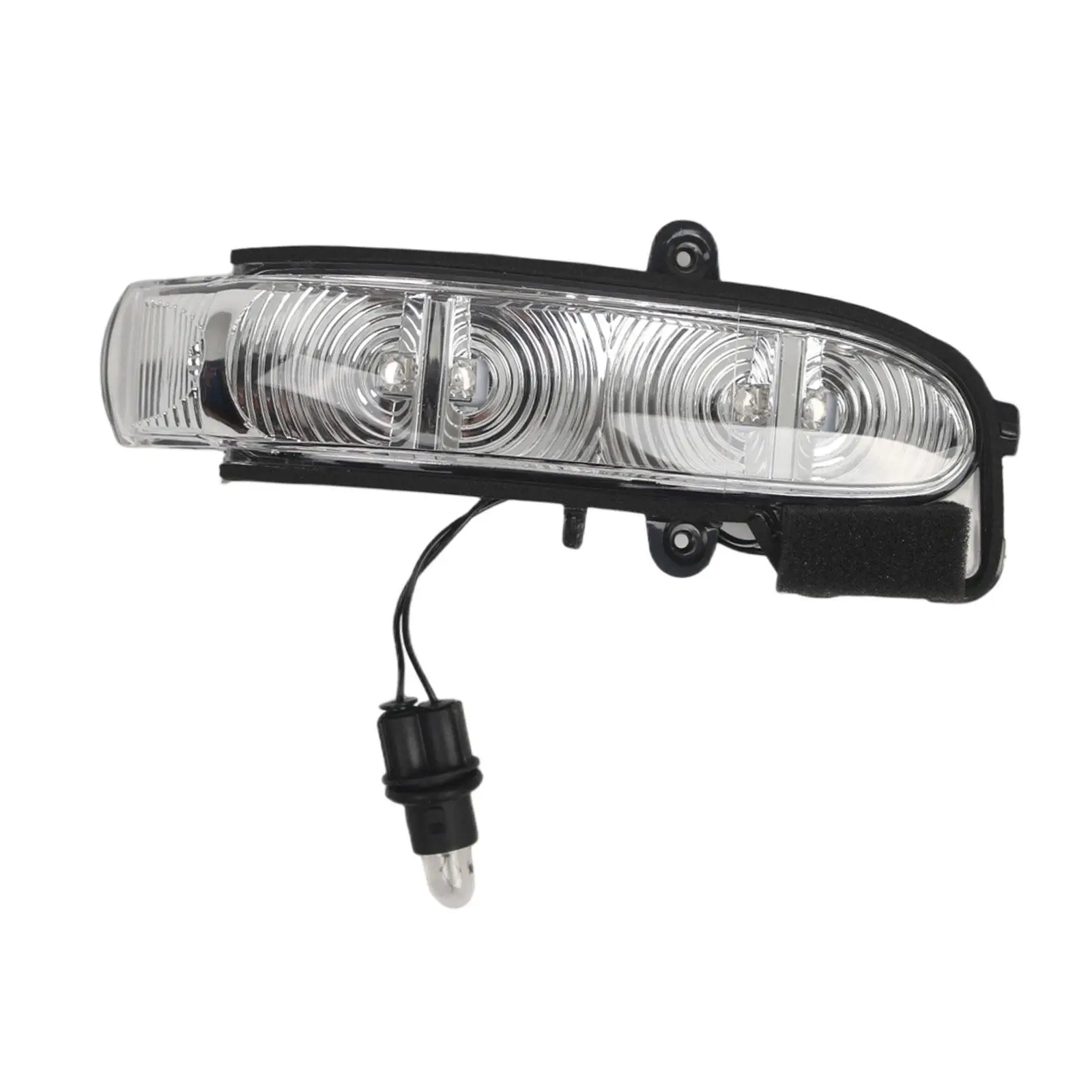 車のバックミラーターンシグナルライト 2038201421 A2038201421 実用的な車