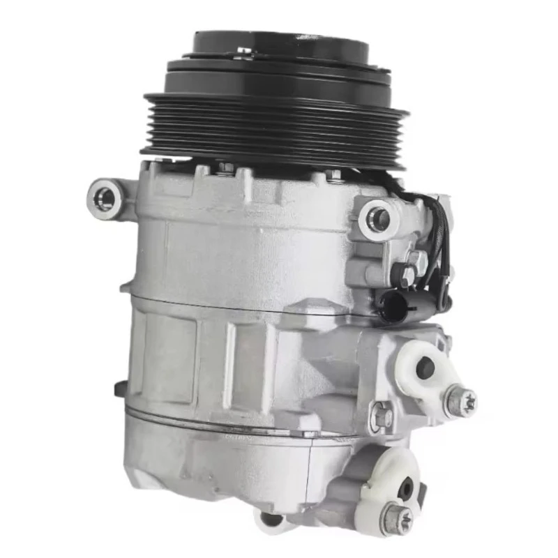

SXLL W202 A124 C208 W210 W461 W140 903 Automotive Air Conditioning Compressor