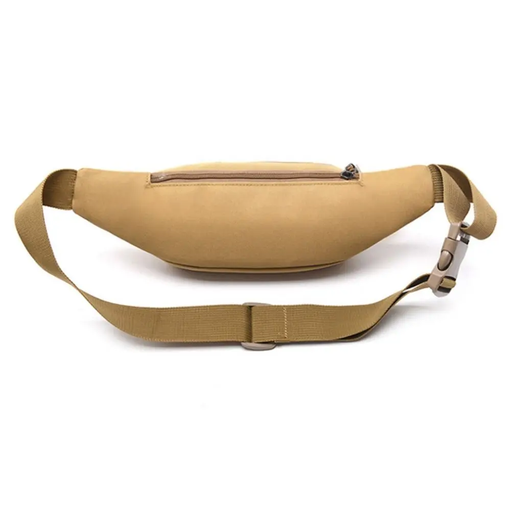 

Adjustable Sports Waist Bag Large Capacity Portable Running Fanny Pack Lightweight Waterproof Sports Bag Running