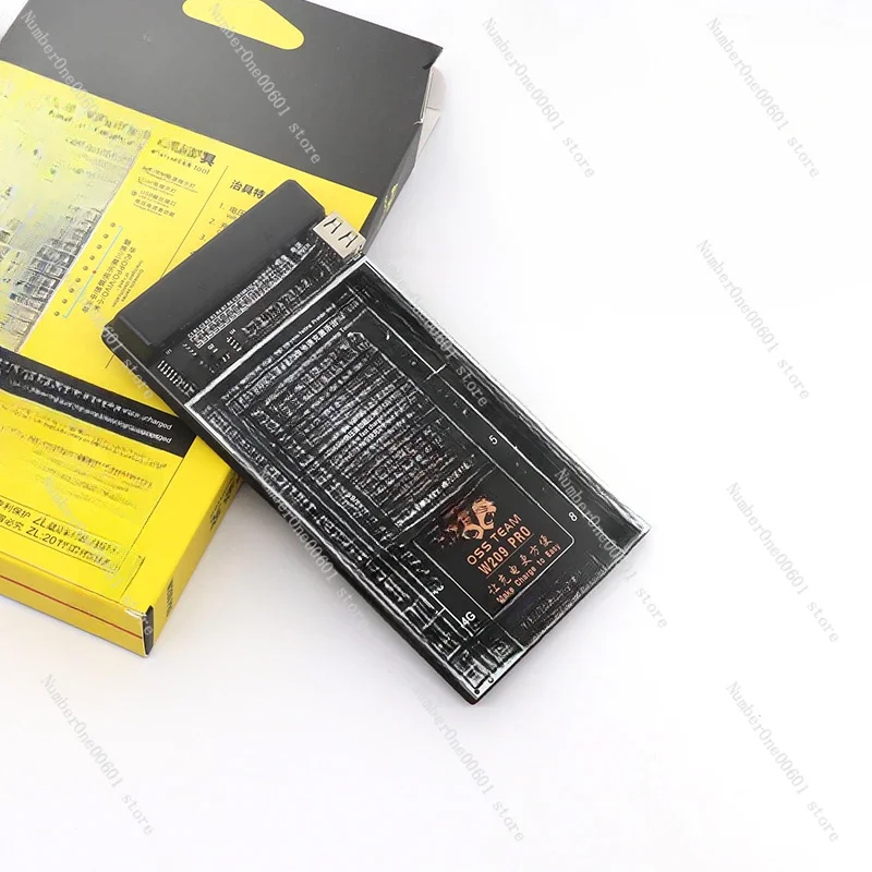Mobile Phone Battery Charging Activation Small Board Activator Mobile Phone Battery Charging Pad