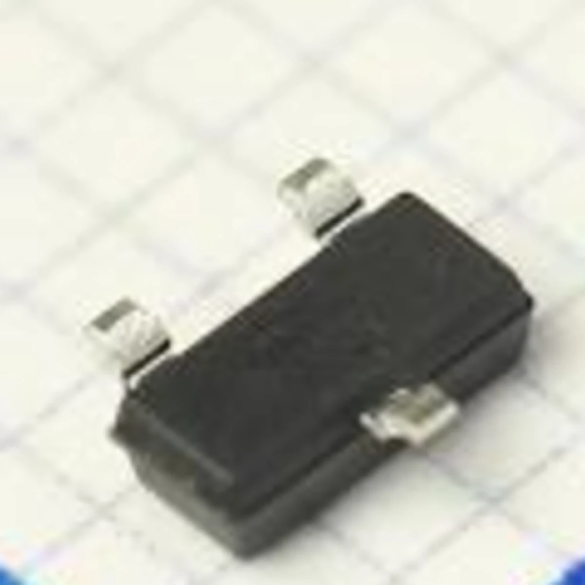 10 قطعة الأصلي SQ2361AEES 9C MOSFET 2 واط 60 فولت 2.8A 1 P-قناة SOT-23-3 SQ2361AEES-T1_GE3