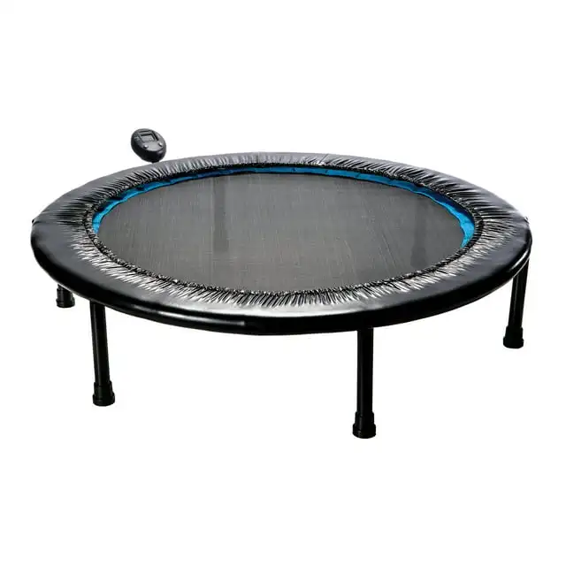

Athletic Works Trampolín Entrenador De Circuito Con Estructura De Acero