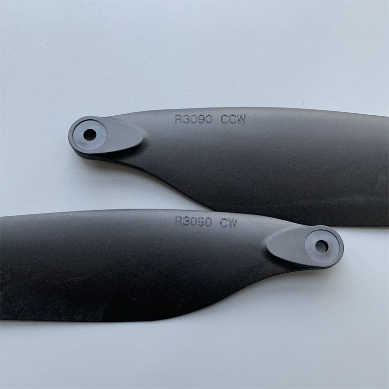 Copy 3090 Carbon Nylon Propeller 30 Inch CW CCW Propellers For Hobbywing X8 Agricultural Protection Plant Drone Accessories