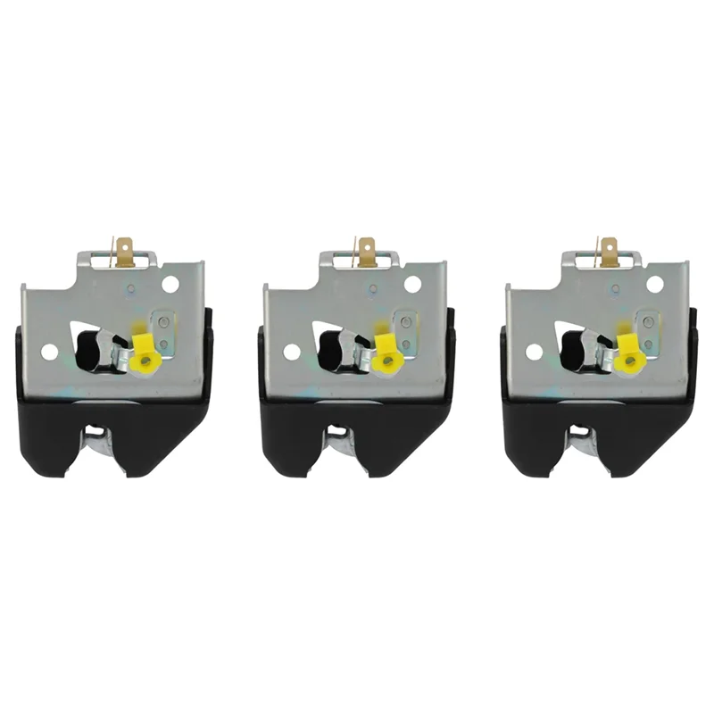 

Rear Hood Lock Actuators 74851-S5A-013 74851S5A013 For Honda Civic Fit Saloon City Tailgate Lock Actuator Accessories