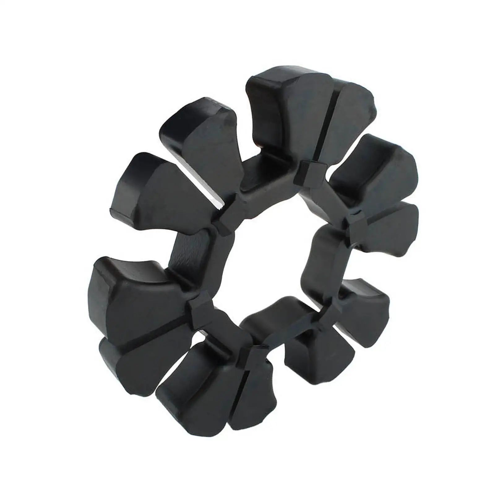 استبدال مخمدات العجلات الخلفية لـ Kawasaki EX300 Ninja300 2013-2017 #2