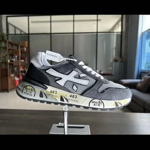 6 Büyük satış premiata spor ayakkabısı-no. 1