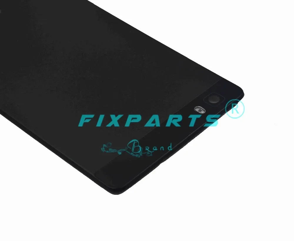 For Huawei P8 Lite 2017 Battery Cover Back Glass Panel GR3 2017 Rear Door Housing Case For Huawei P9 Lite 2017 Back Glass Cover