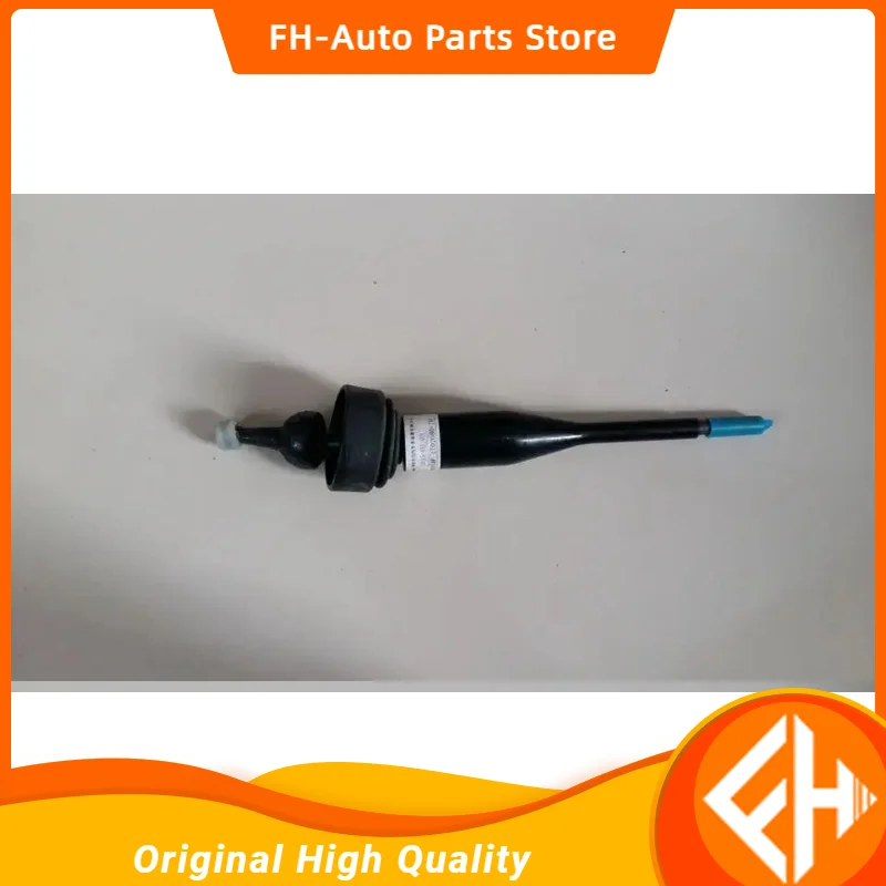

original ZM001DF-1702080-7H/1703100-K07E/ZM001DF-43H Shift lever assembly FOR GREATWALL HAVAL high quality