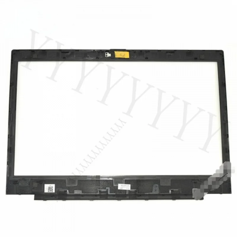 Y+New for  02DM324 LCD Front Bezel Frame Cover NO IR For Lenovo Thinkpad L490