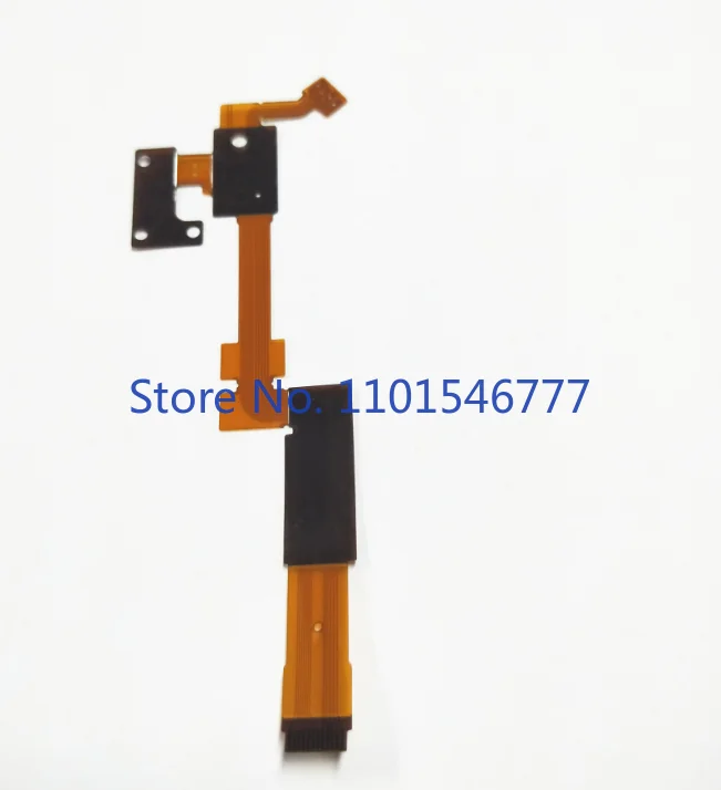 NEW Lens Focus Flex Cable For Panasonic LUMIX G VARIO 14-140mm / 14-140 mm 1:3.5-5.6 Repair Part (Caliber 58)