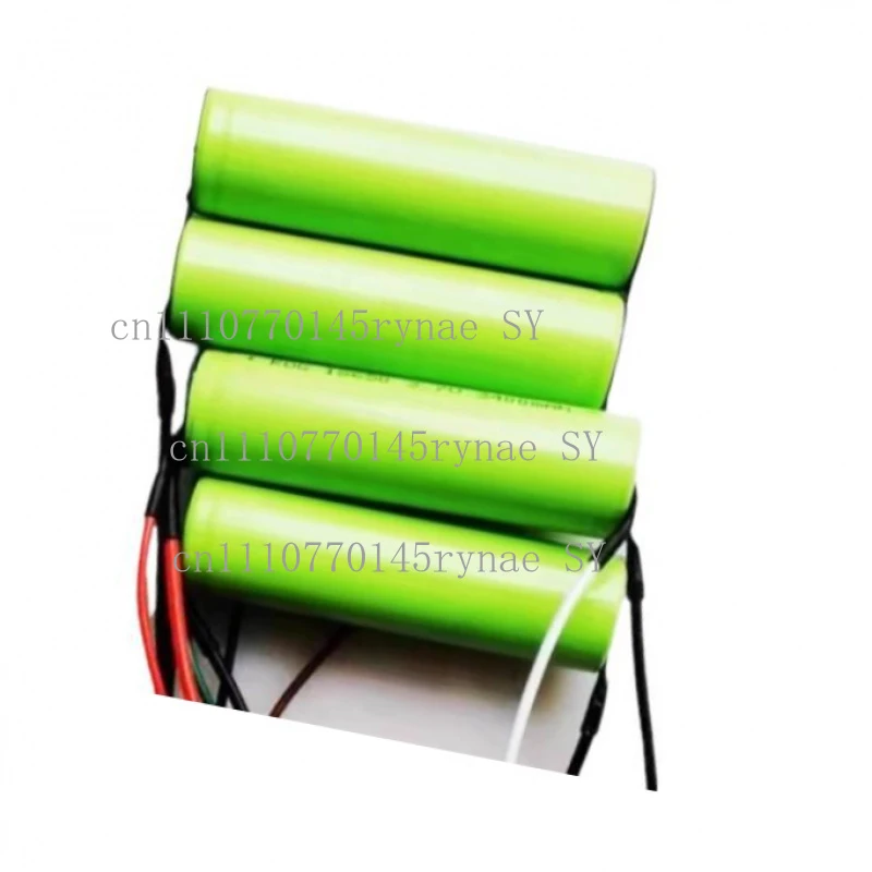 For Electrolux ZB3107 ZB3105 ZB3104 ZB3102 Vacuum Cleaner 14.4V 3400mAh Rechargeable Lithium Battery