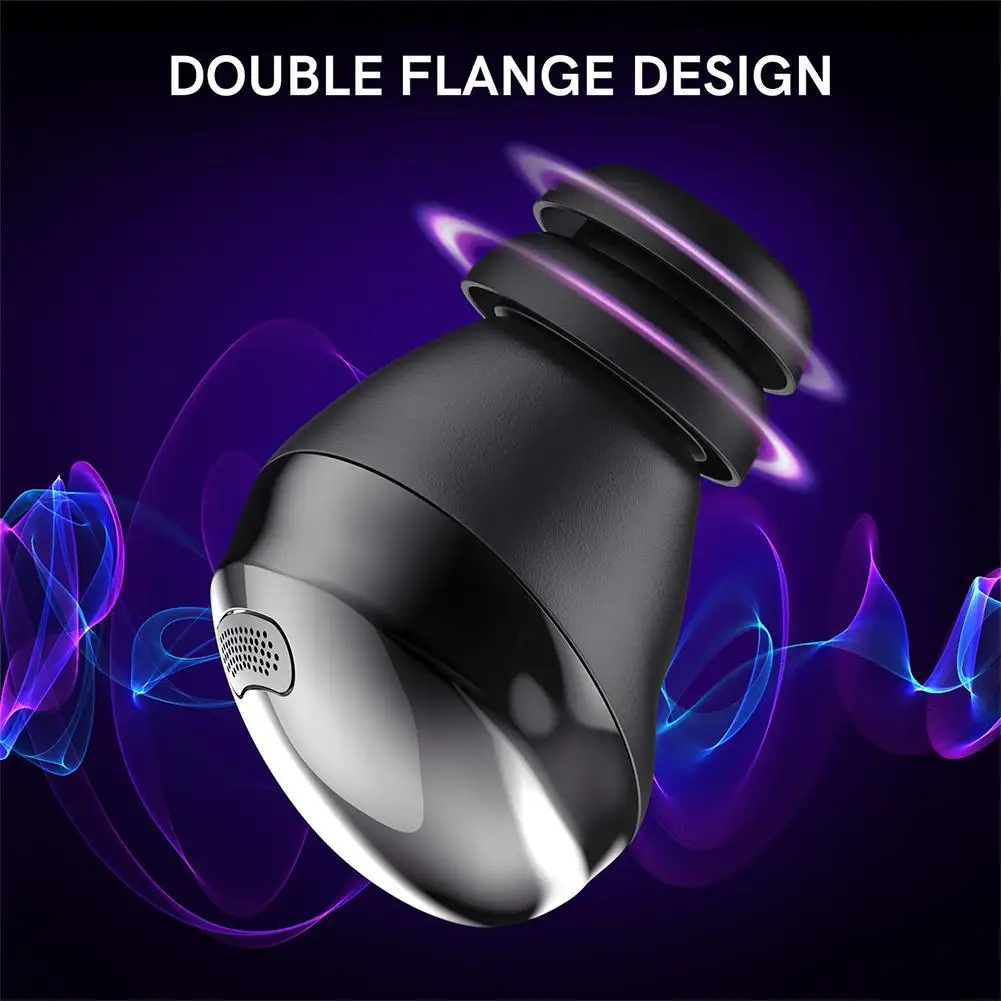 Silicone Earbuds Anti-slip Anti-lost Comfortable Ear Caps Compatible For Samsung Galaxy Buds Pro Headphones Earbud Ear Tips