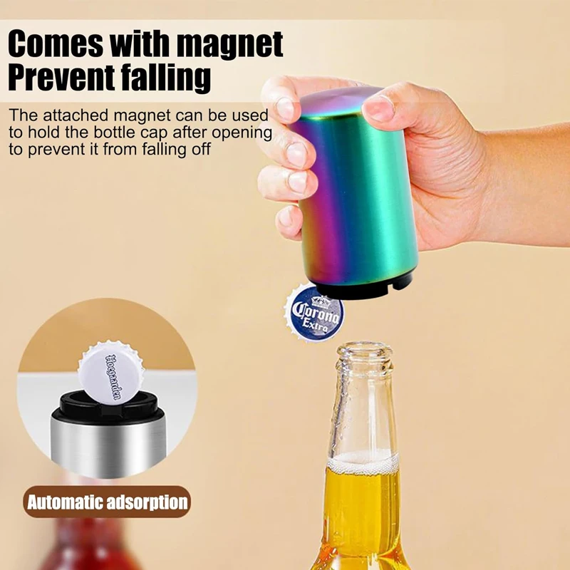 Thumbnail 2 - #11 Compare Bottle Openers Before You Buy