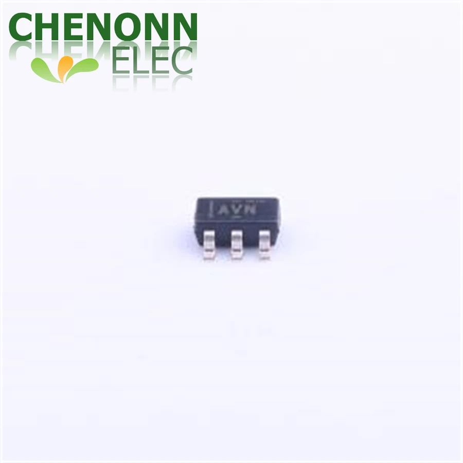 

10PCS/LOT TPS3808G50DBVR (Supervisor and Reset ICs)