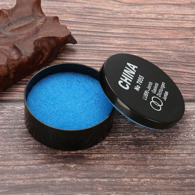 

Clock Maintenance Watch Oil Premium Cleaning Lubricating Oil For Watch Core Silicone Grease Oil Waterproof Sealing Oil