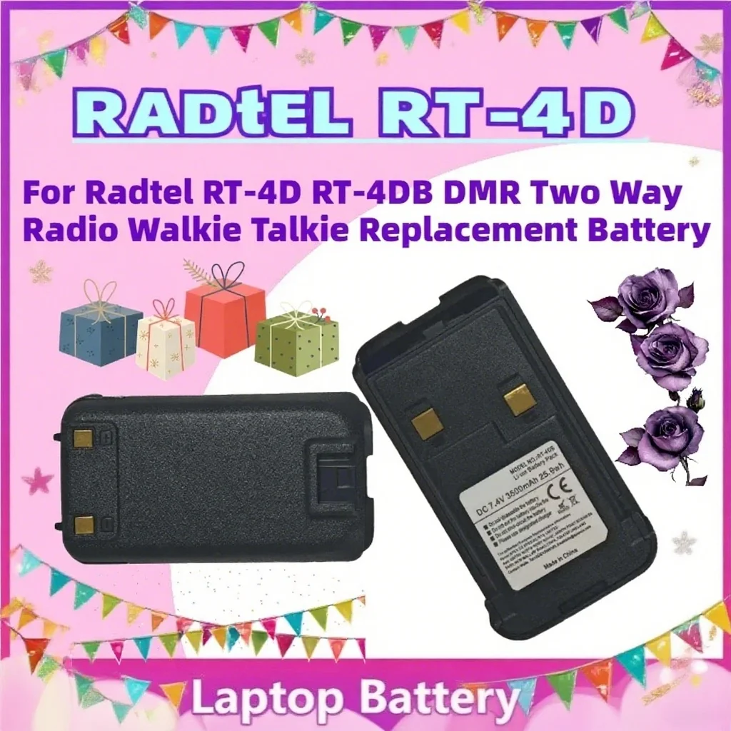 High-Quality RT-4D …