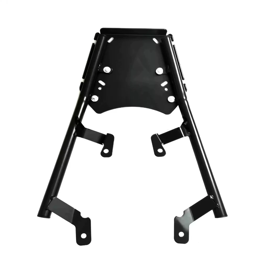 For 2017-2021 Suzuki SV650 SV650X tailstock modified luggage rack rear rack side package rack saddle bag side package bracket