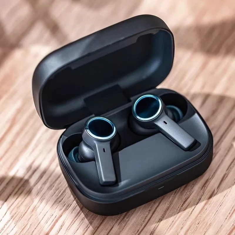 

Новые беспроводные Bluetooth-наушники Beoplay EX 2026 года с активным шумоподавлением, водонепроницаемые, для спорта, с ультрадолгим временем автономной работы