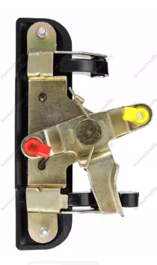 

Ручка задней двери для пикапа Ranger B2500 1999-2007 гг., Ручка багажника