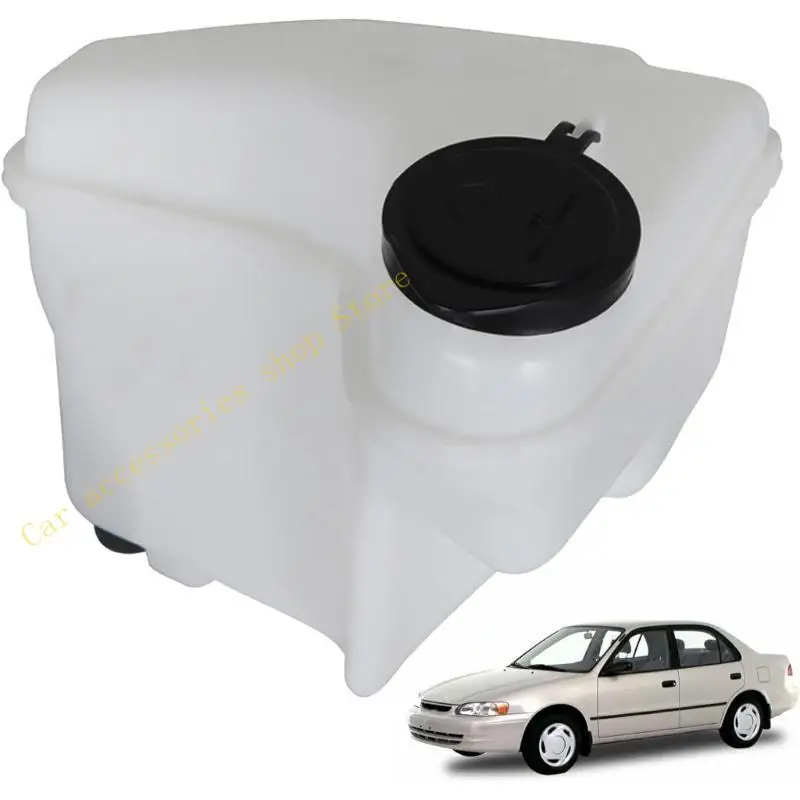

T21E Upgraded Windshield Washer Reservoir 8531502030 Fluid Reservoire Bottle