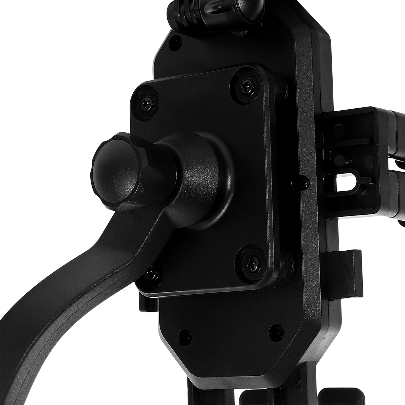 

Bicycle Phone Holder Bike Supplies Navigation Bracket Cycling Mount Motorbike Stand Cap Design Waterproof Anti Shake Single Hand
