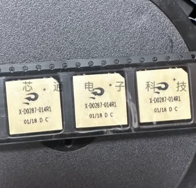 5adet Remote control 3D antenna inductor X-D0287-014R1, brand new and original.