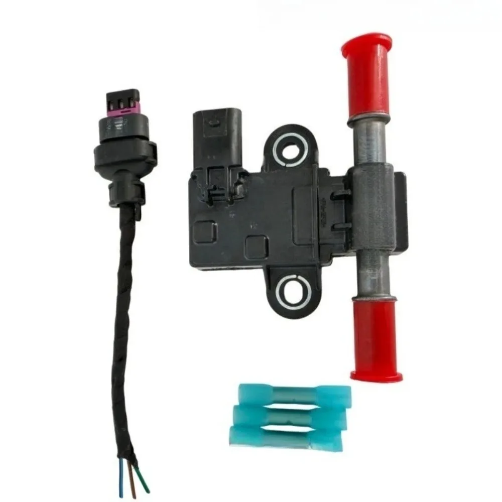 Sensor de composición de combustible flexible adecuado para Honda City 37320-62X-M01, accesorio de repuesto para automóvil