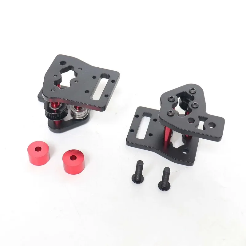 5mm Thick Metal XY Joint Plate All Metal Idler Gear Holder Fit V2.4 R2 Trident 3D Printer X Axis Accessories