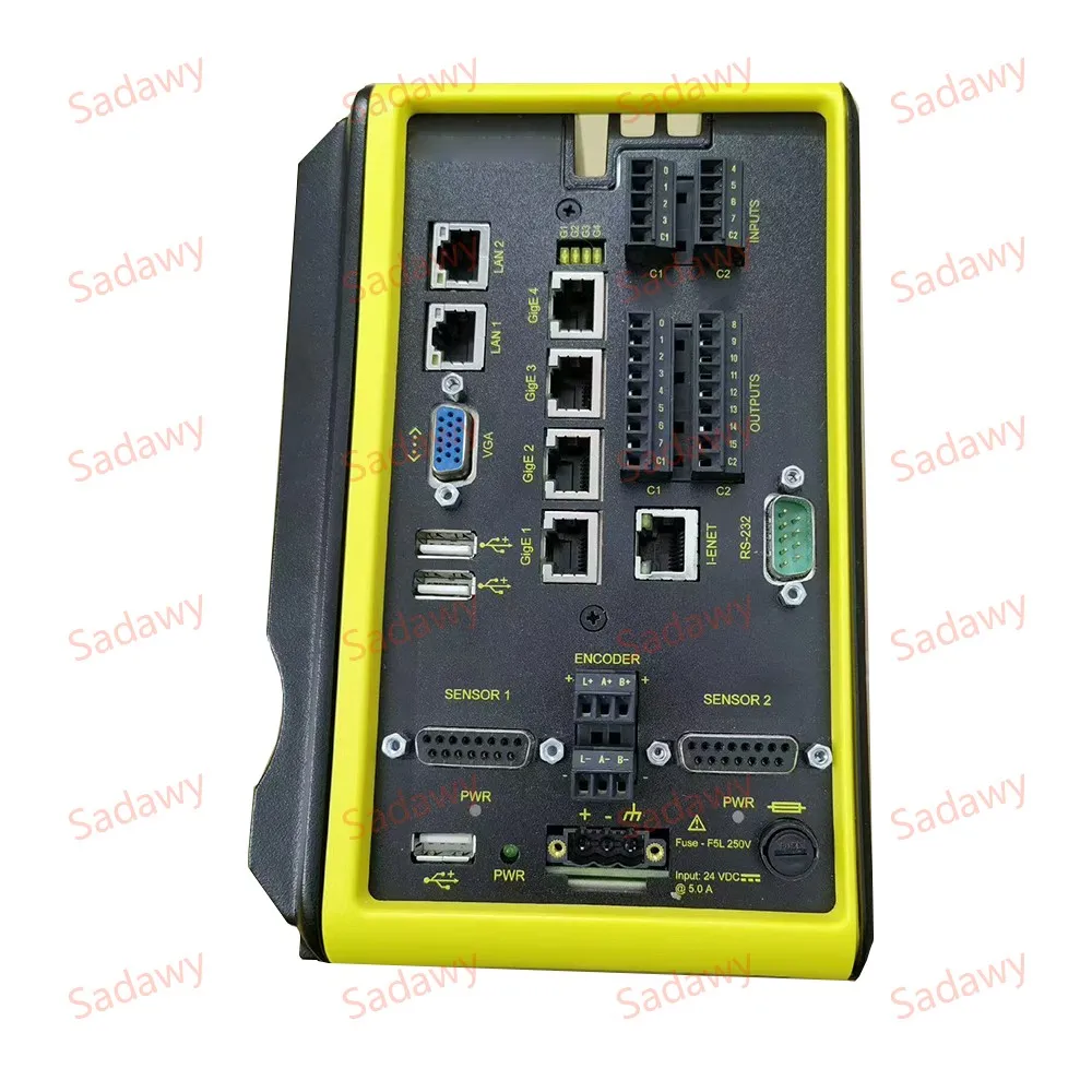 COG-NEX Brand new original COG-VC5-120-000 Vision Controller with warranty