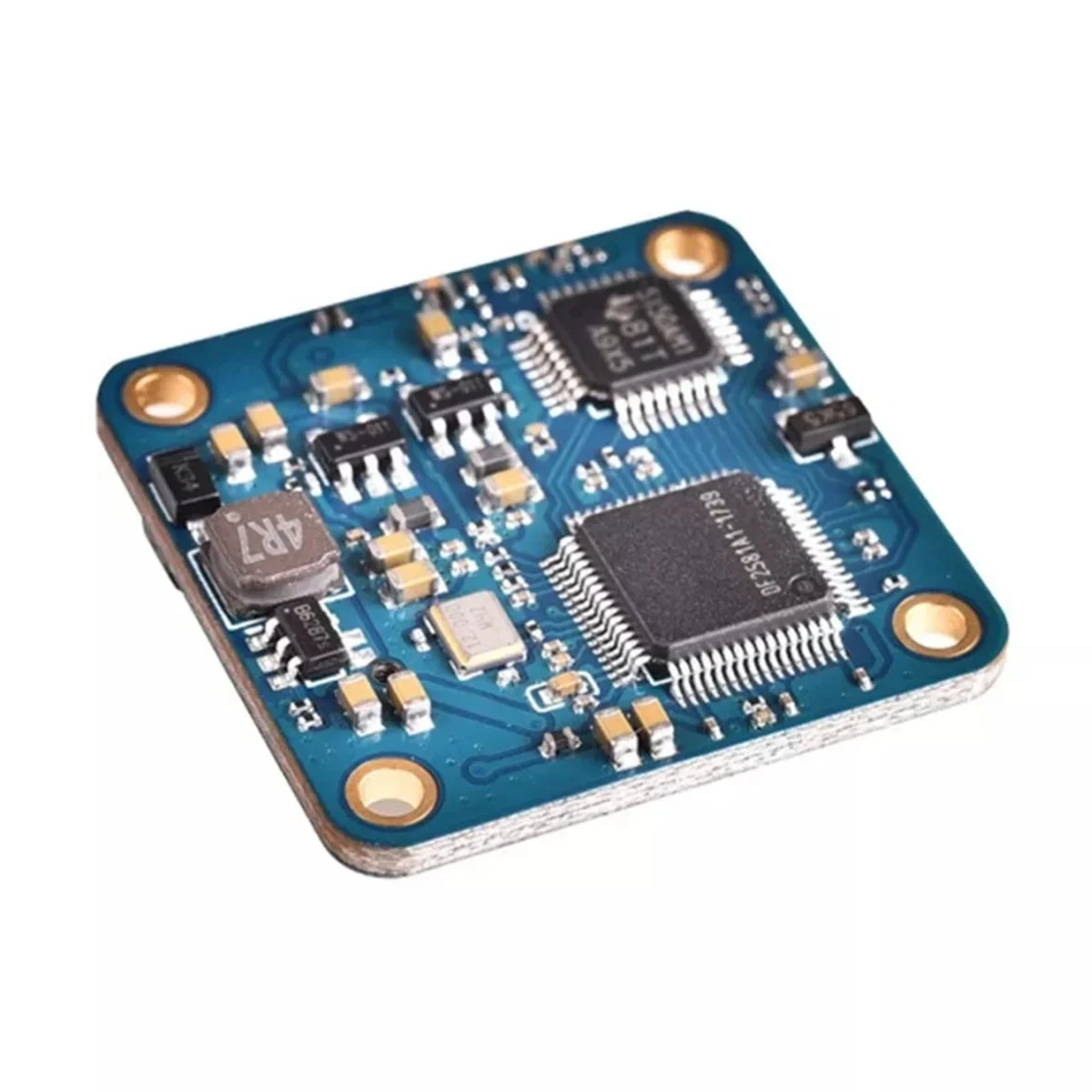 Mini FPV DVR Recorder Video Audio Recorder M2 Gat voor Mini FPV Racing Drone Quadcopter