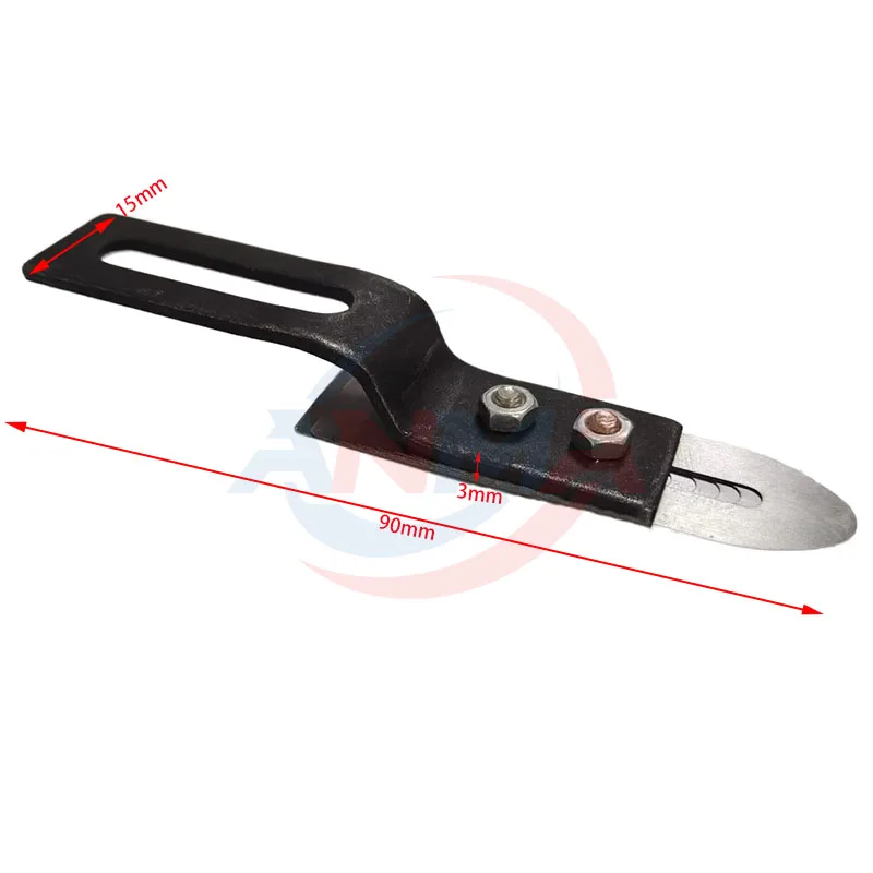 Лучшее качество, запасные части для принтера Man Roland, сепаратор листов, палец для печатной машины Man Roland, 700, сепаратор листов