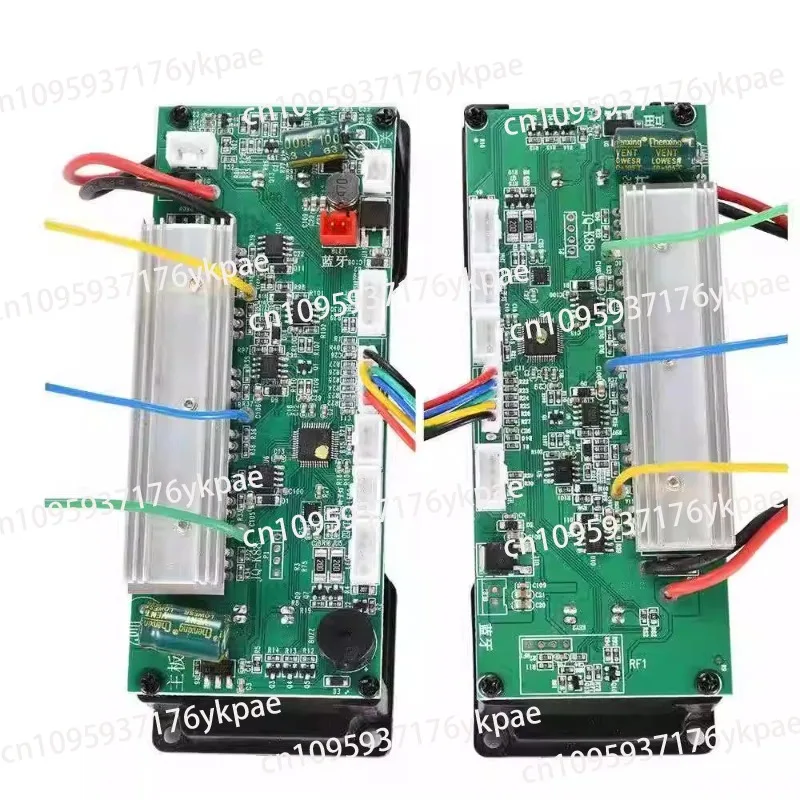 36V-42V Balance Car Main Board Original Controller General Maintenance Parts Parallel Car Computer Board