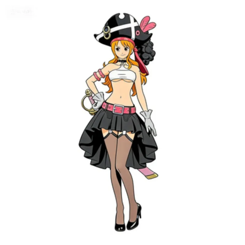 Anime Nami, 19CM, P…