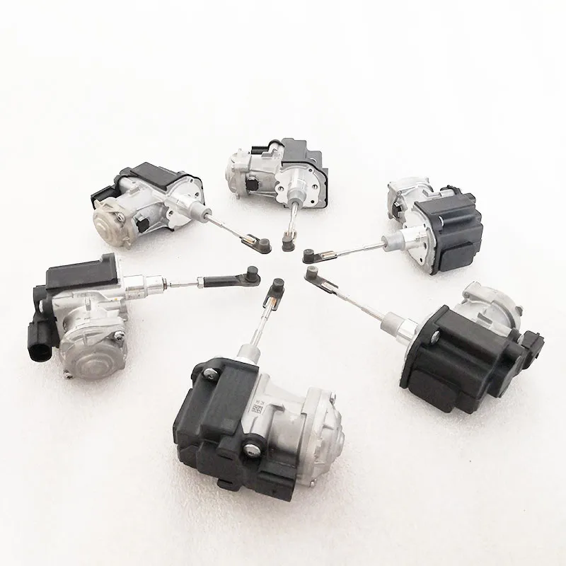 Turbocharger Contro… - image