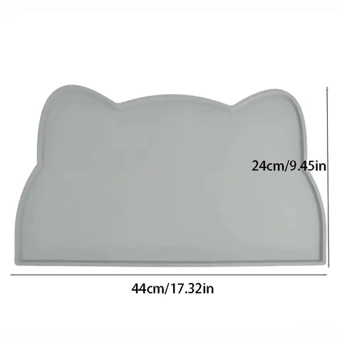 10 best sales matmatta för husdjur - №9