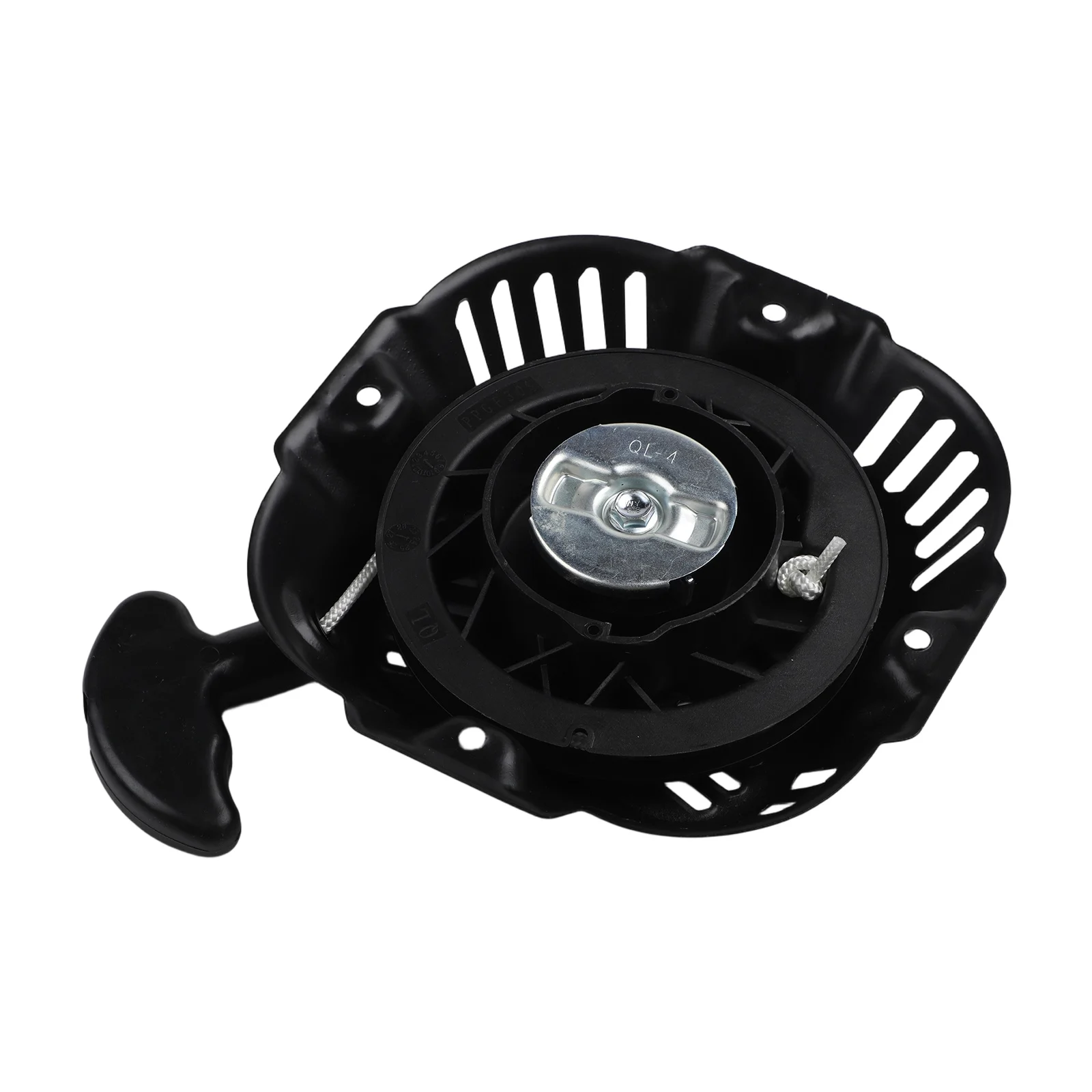 /For /Recoil /Starter Assembly 0J08071SRV For 196cc 212cc 208cc Engine Pull Replacement For Generator Water Pressure Washer Part