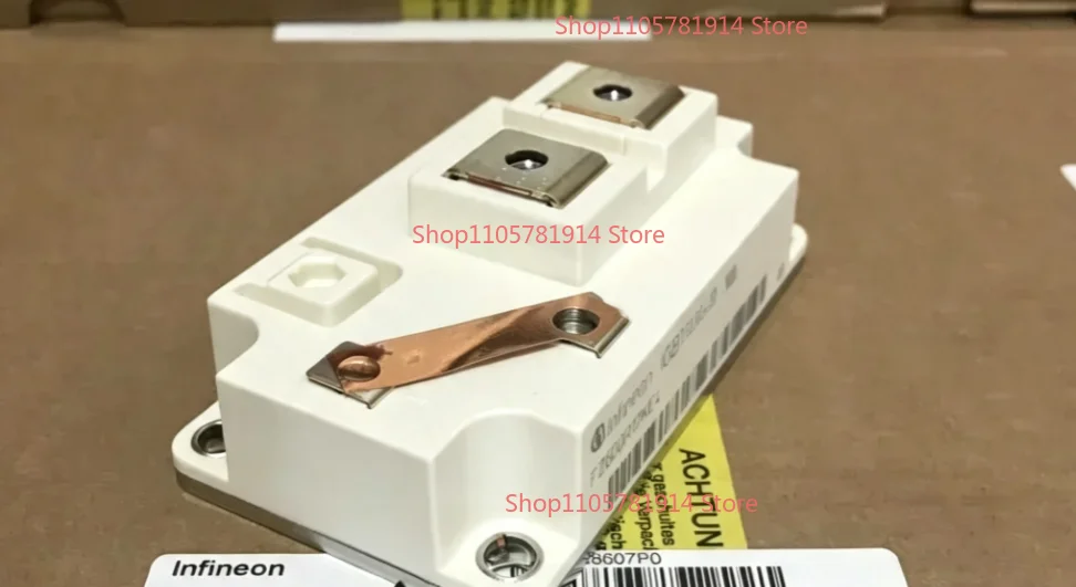 For FZ400R12KE3 FZ400R17KE4 FZ600R12KE3 FZ600R12KE4 FZ600R17KE3 FZ600R17KE4 FZ400R12KS4 FZ600R12KS4 FZ800R12KE3 FZ900R12KE4 M