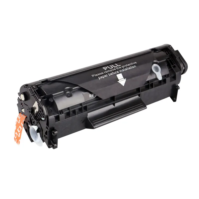 Q2612A Toner Cartridge For HP Laser Jet 1010 1012 1015 1018 1020 1022 1022N 1022NW 3015 3020 3030 3050 3052 3055 M1005 M1005MFP