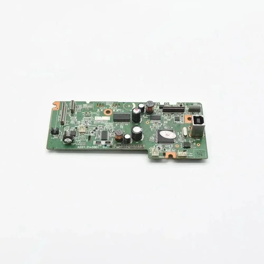 

1 шт. FORMATTER PCA ASSY плата форматирования логическая материнская плата для Epson L210 L220 L350 L300 L110 L130 L310.