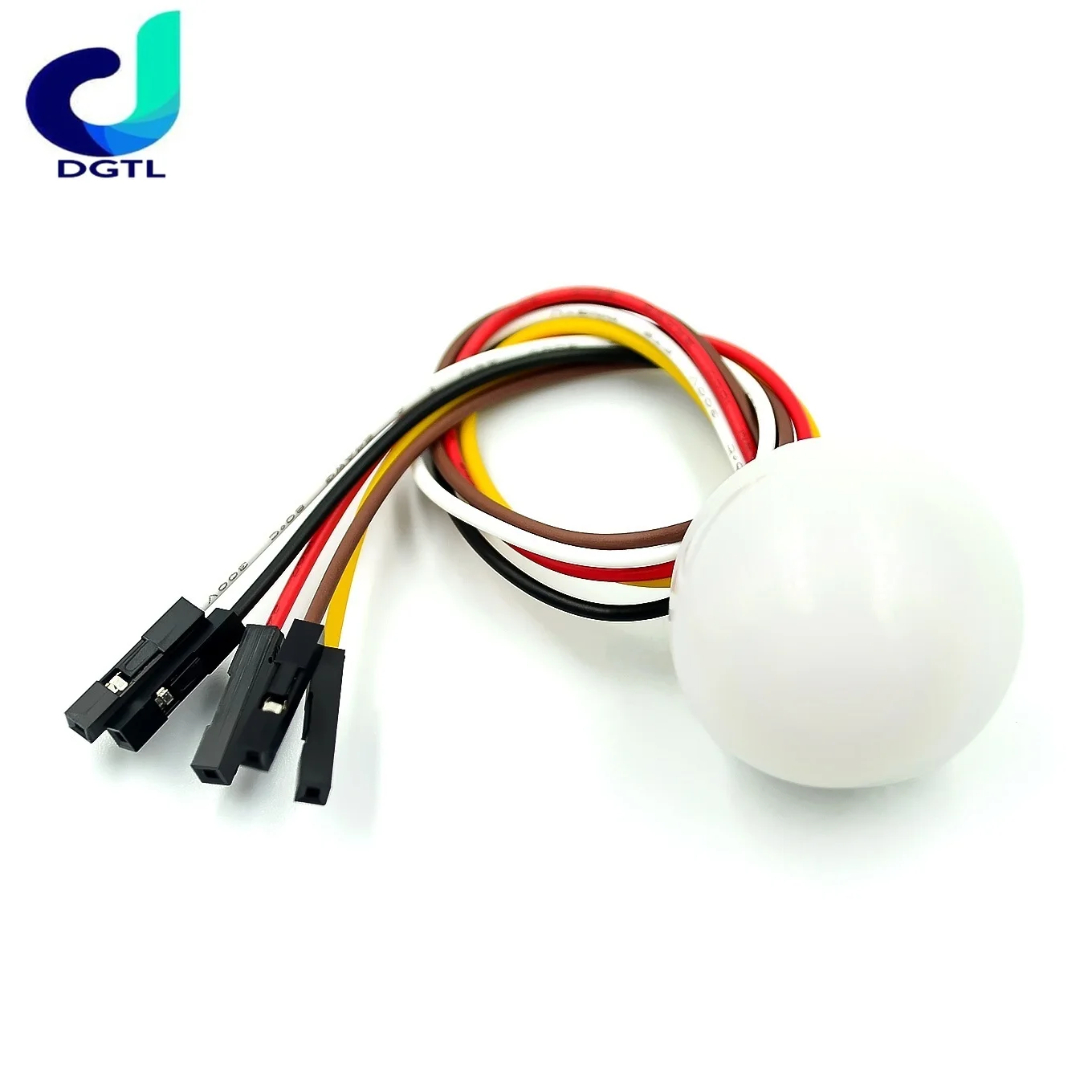 BH1750 BH1750FVI Chip Light Intensity Light Module Light ball for arduino