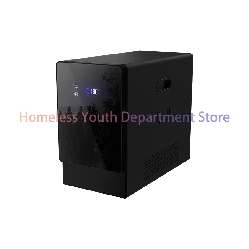 

Hot Selling Sparkling Water Protein for Home Soda Water Manufacturing Machine