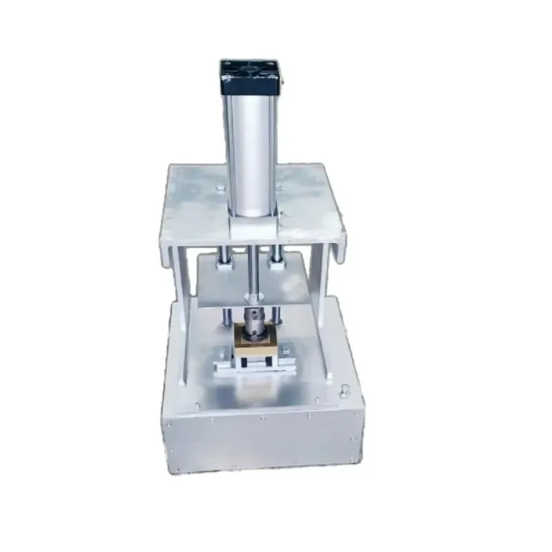 2026for PLC Pump Motor Household Soap Machine 50-200kg/h Capacity Bath Toilet Soap Production High Quality Easy Use