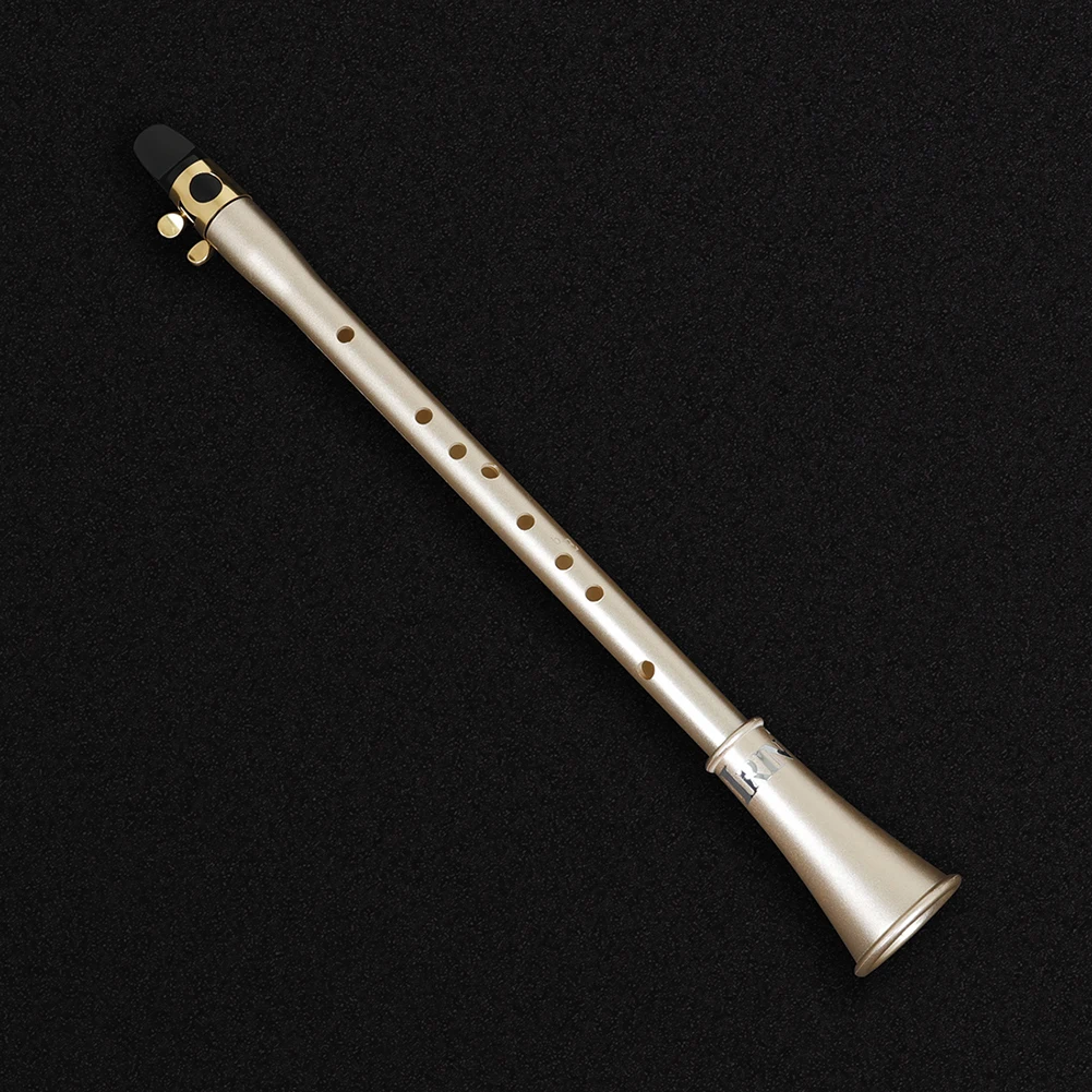 

Портативный саксофон, деревянный духовой инструмент, легко освоить, мини-карманный саксофон, кларнет, музыкальный инструмент для начинающих