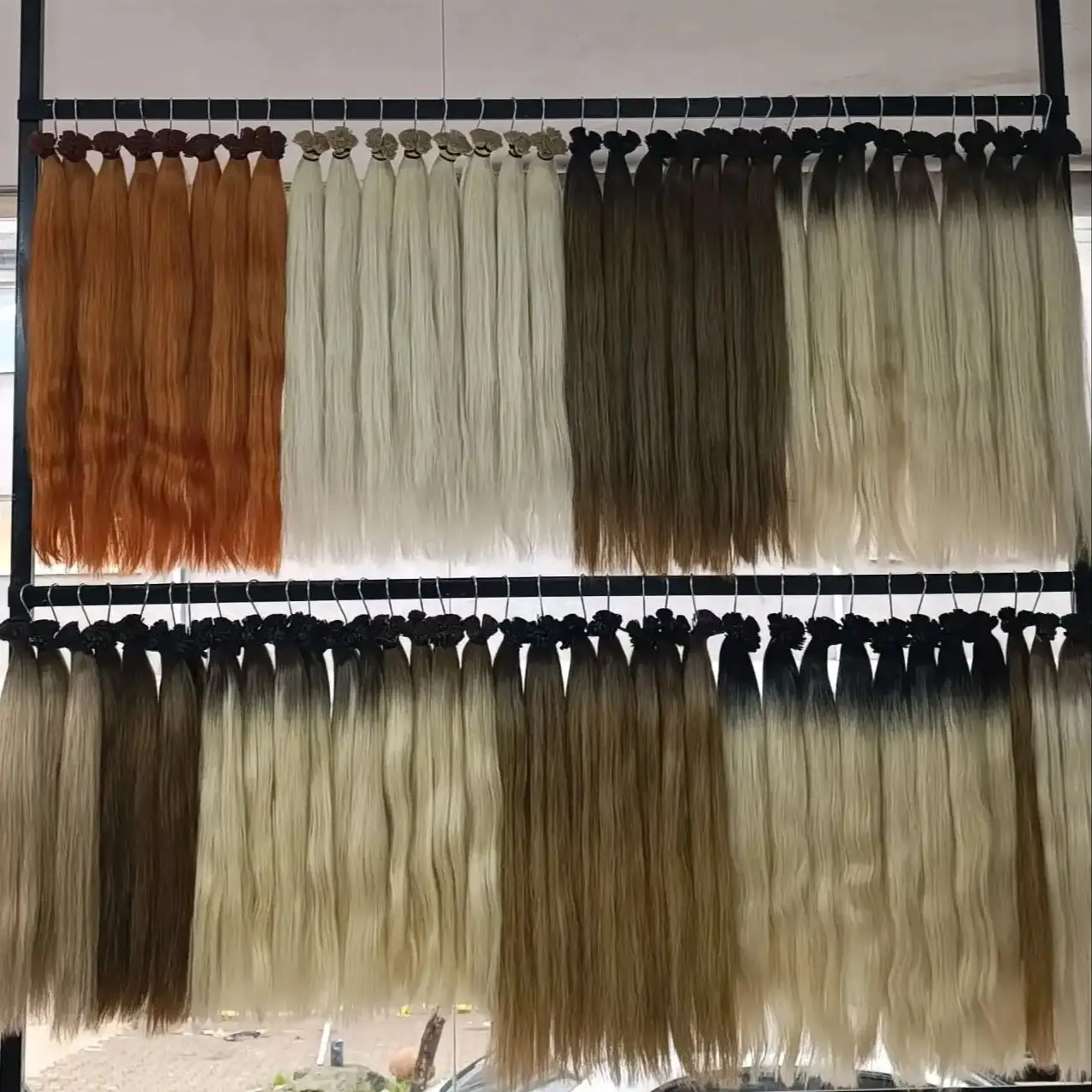 

Straight Human Hair Bundles Hair Extensions For Women 613 99j 30 Inch Black Solid Color Raw Brazilian Braiding 100% Human Hair